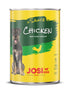 Josera Josi Dog Chicken in Sauce Wet Dog Food - 10x415g