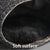 All For Paws Nest Cat Bed -Black