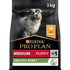 Purina Pro Plan Healthy Start Medium Puppy Chicken Dry Food