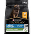 Purina Pro Plan Large Robust Puppy Chicken Dry Food - 12kg