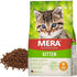 Mera Cats All Cats Chicken Kitten Dry Food