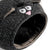 All For Paws Nest Cat Bed -Black