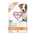 1st Choice PUPPY Toy And Small Breeds Chicken Formula-2Kg