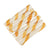 Rosewood Magic Bone Filled Twists Dog Treats 6 Pcs -195g