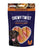 Rosewood Chewy Twist Chicken Dog Treats -115g