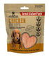 Rosewood Natural Eats Chicken Fillets Treats Value Pack -400g