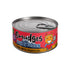 Smudges Adult Cat Tuna with Crabsticks in Gravy 80g  - 12x80g