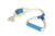 Camon Rope Toy - Rope with Handle and Ball