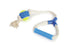 Camon Rope Toy - Rope with Handle and Ball