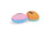 Camon Sponge Ball For Cat - 60mm(2Pcs)