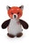 Camon Rustling Plush Red Panda with Squeaker