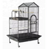 Dayang Bird Cage Black  - 114x91x160cm