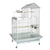 Dayang Bird Cage White  - 114x91x160cm