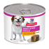 Hill’s Science Plan Small And Mini Adult Dog Mousse - 12x200g