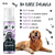 Bugalugs Lavender & Chamomile No Rinse Dog Shampoo - 200ml