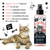 Bugalugs Papaya And Coconut Cat Cologne - 200ml