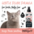 Bugalugs Papaya And Coconut Cat Cologne - 200ml