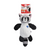 Camon Rustling Plush Raccoon with Squeaker