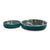 MAU Cat Double Wall Teal – Shallow