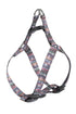 Camon Multicolor Adjustable Harness