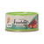 Dentalight Tasty Freshest Cat Treat in Can Chicken & Carrot - 6x80g