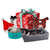 ThePetsClub Santa Claws Holiday Dog Box-Medium