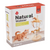 FOFOS Natural Wobbler Cat Toy