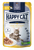 Happy Cat MIS Culinary Wet Cat Food - 6x85g