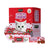 Kit Cat Cranberry Crisps Beef Box -(50 sachets)