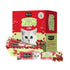 Kit Cat Cranberry Crisps Lamb Cat Treats - 3x20g