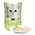 Kit Cat Petite Pouch Chicken & Whitefish - 6x70g