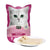 Kit Cat Petite Pouch Tuna & Beef - 6x70g