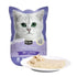 Kit Cat Petite Pouch Tuna & Chicken - 6x70g