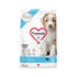 1st Choice Medium & Large Breeds Chicken Formula Puppy Dry Food