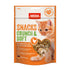 Mera Crunch And Soft Chicken Cat Treats -200g