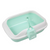 Pado Cat Litter Tray Normal with Scoop - Green