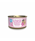 Schesir Baby Kitten Wholefood - Chicken With Chicken Liver - 3x70g