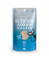 Schesir Silver Mousse Senior Cat - Chicken - 3x80g