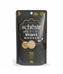 Schesir After Dark Velvet Mousse For Cat - Chicken - 3x80g