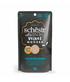 Schesir After Dark Velvet Mousse For Cat - Chicken With Quile Egg -3X80g