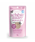 Schesir Baby Mousse Kitten - Chicken With Chicken Liver - 3x70g