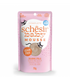 Schesir Baby Mousse Kitten - Salmon And Chicken -3X70g