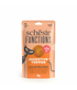 Schesir Functions Cat Pouch Digestive Topper Pumpkin With Wheat Grass - 3x40g