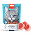 Wanpy Cat Chicken Jerky and Codfish Sushi for Cats - 80g