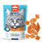 Wanpy Chicken Jerky Bites for Cats - 80g