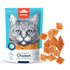 Wanpy Chicken Jerky Bites for Cats -80g