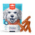 Wanpy Chicken Sausages Dog Treats -100g