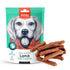 Wanpy Lamb Sausages Dog Treats -100g