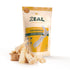 Zeal Sheep Ears Dog Treats -125g