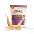 Zeal Venison Ears Dog  Treats (3-4pcs) - 125g